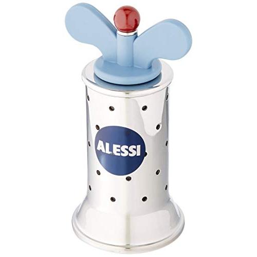 ALESSI Pepper mill ペッパーミル 9098 BY マイケル・グレイブス 並行輸入