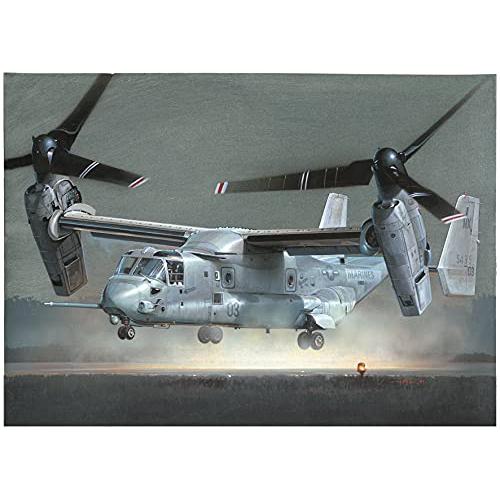 タミヤ ベル/ボイーイング V-22 オスプレイ 38622 イタレリ 1/48 飛行機シリーズ 2...