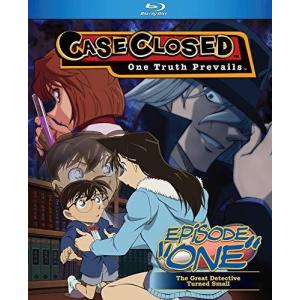 Case Closed Episode One Blu-ray 並行輸入｜good-quality
