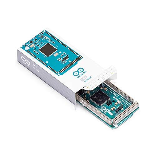 Arduino Due 32bit ARM Cortex-M3 開発ボード A000062 並行輸入