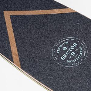 Sector 9 マーチャントトレーダー ロン...の詳細画像3