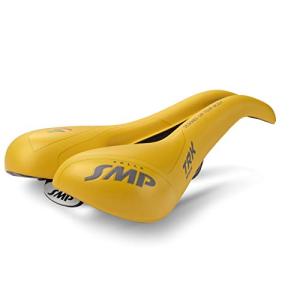 SELLE SMPセラSMP TRK ミディアム カラー サドル TRKMED-GI イエロー 並行...