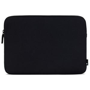 Incase 12インチAriaprene Classic Sleeve for MacBook ブラック 並行輸入