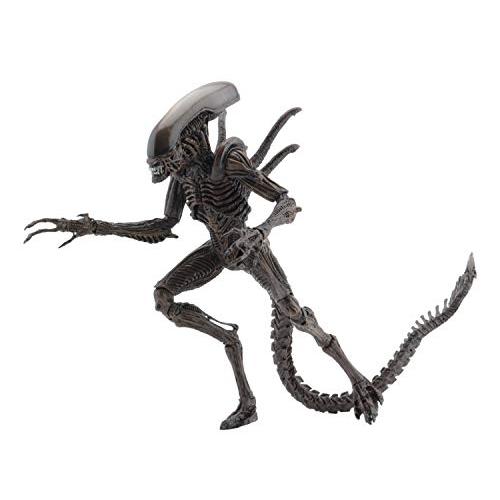 Neca - Figurine Aliens 3 - Alien Warrior Serie 14 ...