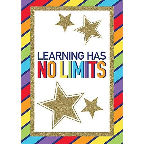 Sparkle and Shine Learning Has No Limits 並行輸入