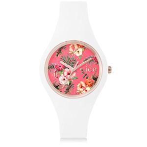 Ladies Ice - Watch Ice Flower Small Watch 001437 並...