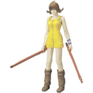 PLAY ARTS セルフィファイナルファンタジーVIII 並行輸入