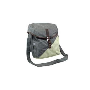 Racktime Mia Bicycle Pannier Bag グリーン 並行輸入｜good-quality