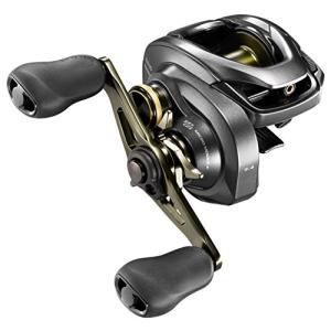 SHIMANO CURADO DC 150  High Gear  LowProfile Baitcasting Freshwater  並行輸入｜good-quality