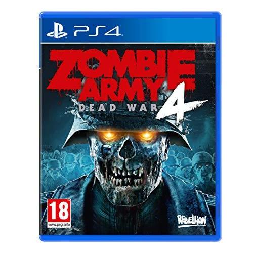 Zombie Army 4: Dead War PS4 by Sold Out Sales and ...