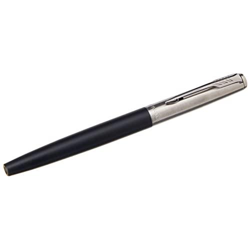 Parker Rollerball Pen | Jotter Bond Street Rollerb...