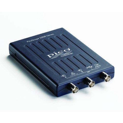 PicoScope 2204A 10Mhz 2 channel PC Based Oscillosc...