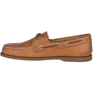 Sperry A/O 2 Eye Mens  Sahara  44.5 EUR  D 並行輸入｜good-quality