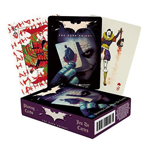 AQUARIUS DC Comics DCコミックThe Dark Night Joker ダークナ...