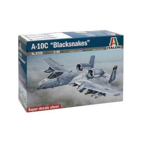 27251/48　A-10C　Blacksnakes 並行輸入