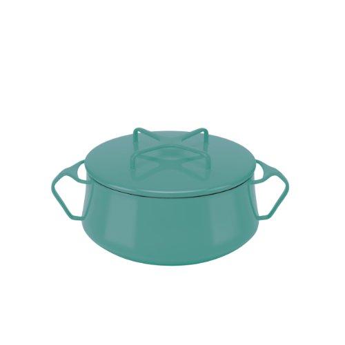 Dansk Kobenstyle Teal Casserole  2-Quart by Dansk ...