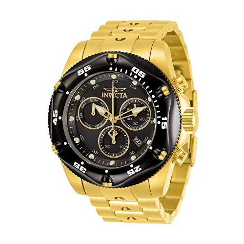 Invicta Men&apos;s 31611 Pro Diver Quartz Chronograph B...