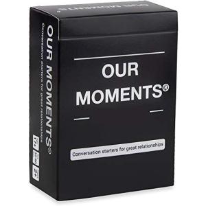 OUR MOMENTS レディース 100 考え...の商品画像