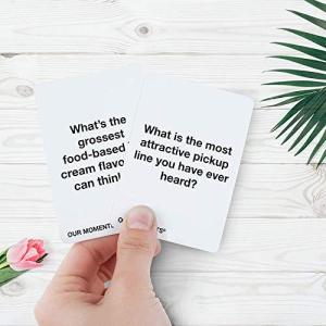 OUR MOMENTS レディース 100 考...の詳細画像3