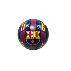 FC Barcelona Authentic Official Licenced Soccer Ball Size 5 - 04-5 並行輸入｜good-quality