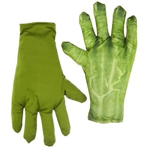 Marvel: Avengers Endgame Child&apos;s Padded Hulk Glove...
