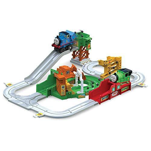 TOMY Thomas and Friends Big Loader  Sodor Delivery...