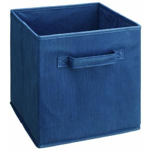 ClosetMaid43300Fabric Drawer-BLUE FABRIC DRAWER 並行輸入の商品画像