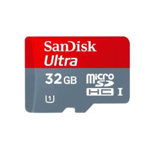 SANDISK フラッシュカード SDSDQU-032G-U46A  並行輸入｜good-quality