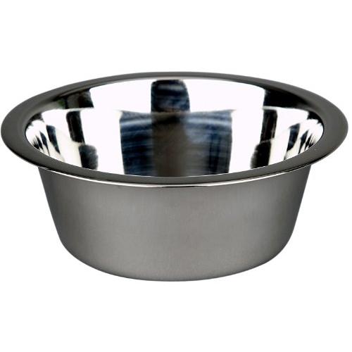 Advance Pet Products Stainless Steel Feeding Bowls...