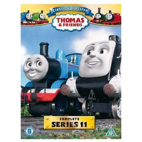 Thomas And Friends - Classic Collection - Series 1...