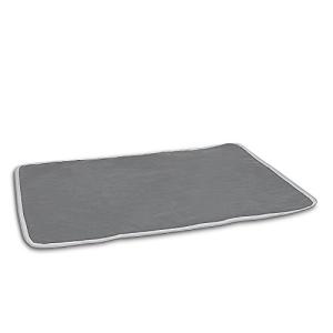 Homz Cotton Ironing Mat  Portable  Grey 並行輸入｜good-quality