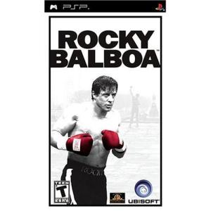 Rocky Balboa 輸入版 - PSP 並行輸入｜good-quality