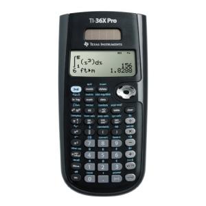 ★TI-36X Pro Scientific Calculator 輸入品  並行輸入｜good-quality