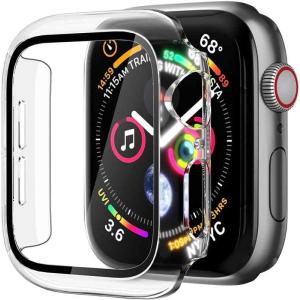 【2023強化版】AMAPC for Apple Watch ケース 2023 Apple Watch Series 6/SE/Series 5/Se｜good-smiley