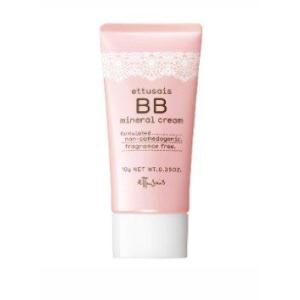 エテュセ BBミネラルクム 10(明るい肌色) SPF30・PA++ 40g