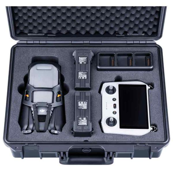 Lykus Titan M340 防水ケース DJI Mavic 3 Pro/Classic、DJI...