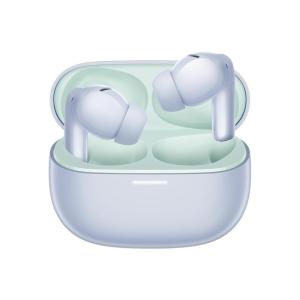 シャオミ ワイヤレスイヤホン Redmi Buds 5 Pro 52dBまでアクティブノイズキャンセル イマーシブサウンド 38時間音