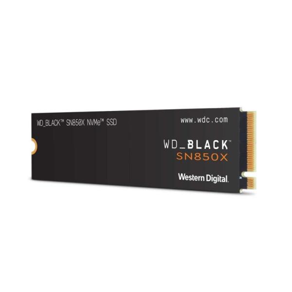 Western Digital ウエスタンデジタル WD BLACK M.2 SSD 内蔵 1TB ...