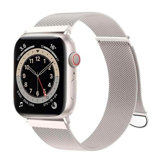 [CAERMA] コンパチブル Apple Watch バンド アップルウォッチ バンド 41mm ...