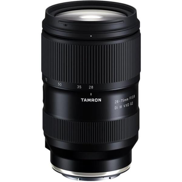 タムロン(TAMRON) 標準 ズーム 28-75mm F/2.8 Di III VXD G2 ソニ...