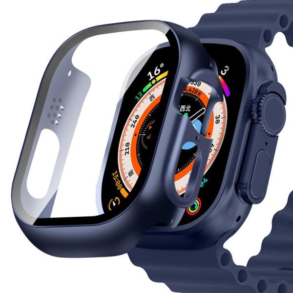 HELOGE for Apple Watch ケース ultra2/ultra 49mm アップルウ...