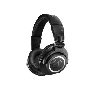 オーディオテクニカ ATH-M50xBT2 ワイヤレスヘッドホン ヘッドホン Bluetooth 有線 ヘッドフォン 45mm大口径ドライバー AAC｜good-smiley