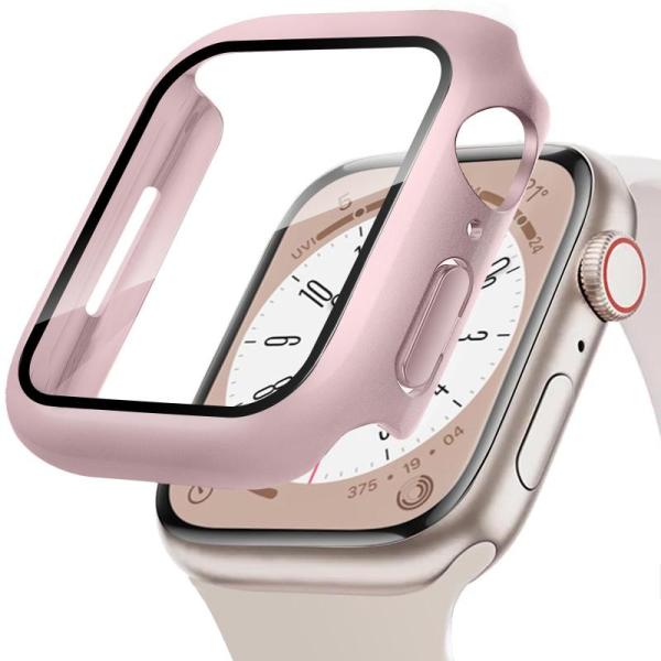 POLINK 対応 Apple Watch ケース Series 9/8/7/6/5/4/SE2/S...