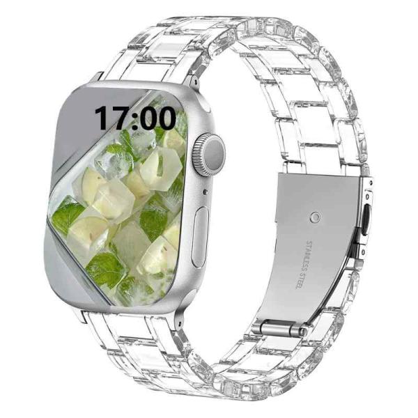 [Pogsun] Apple Watch バンド アップルウォッチバンドコンパチブル 42mm 44...