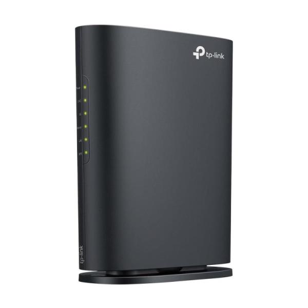 TP-Link WiFi ルーター 無線LAN WiFi6 AX1800 規格 1201 + 574...