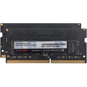 シー・エフ・デー販売 CFD販売 Panram ノートPC用 メモリ DDR4-2400 (PC4-...