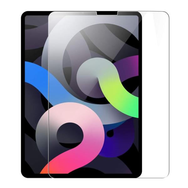 iPad AIR4 (2020)/iPad pro 11 ガラスフィルム 10.9/11インチ 用 ...