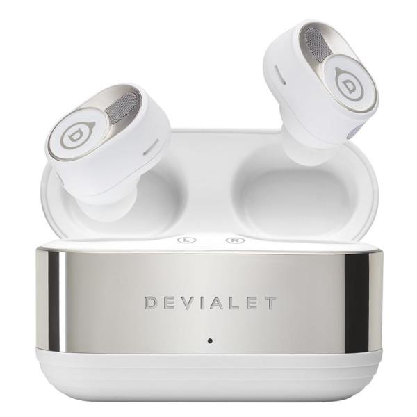 Devialet Gemini II イヤホン