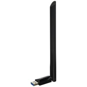 TP-Link WiFi 無線LAN 子機 wifiアダプター USB3.0 AC1300規格 867 + 400Mbps 11ac対応 デュアルバン｜good-smiley