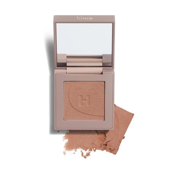 hince New Depth Eyeshadow 粉末 (イニシャル) [並行輸入品]